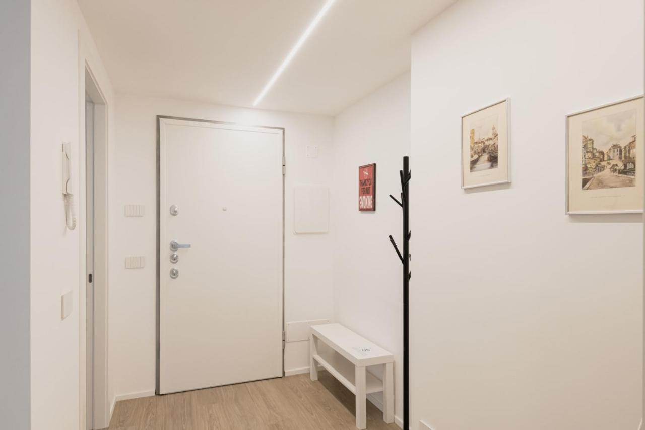 Appartement Easylife - Rifugio Luminoso A 10min Da *