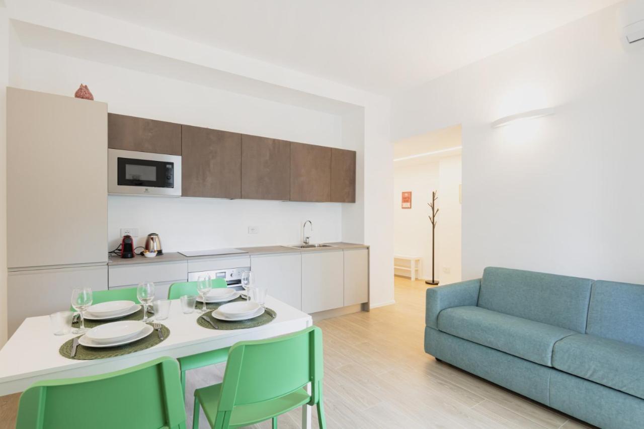 Appartement Easylife - Rifugio Luminoso A 10min Da Milan