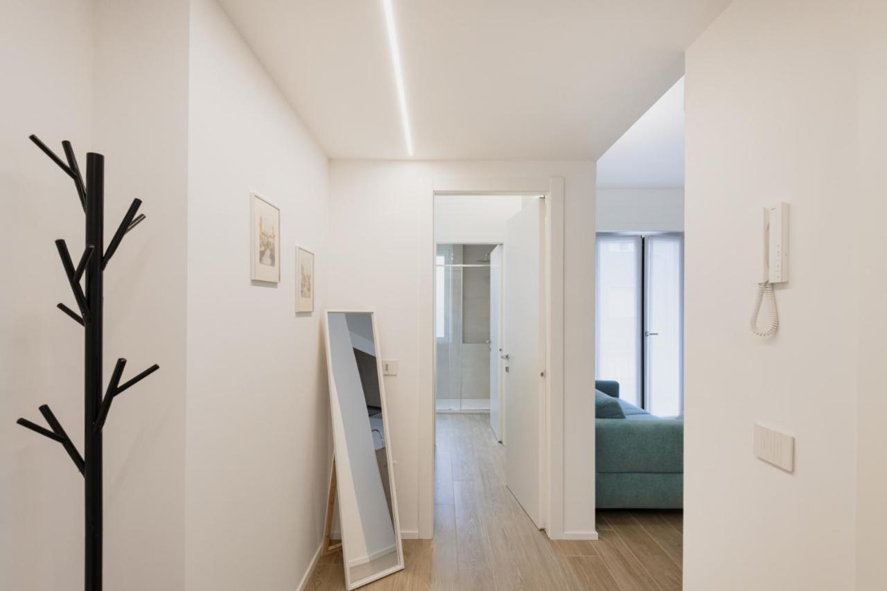 Appartement Easylife - Rifugio Luminoso A 10min Da Milan