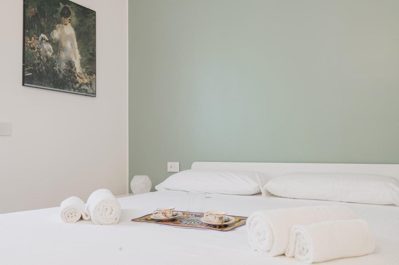 Easylife - Rifugio Luminoso A 10min Da Appartement Milan
